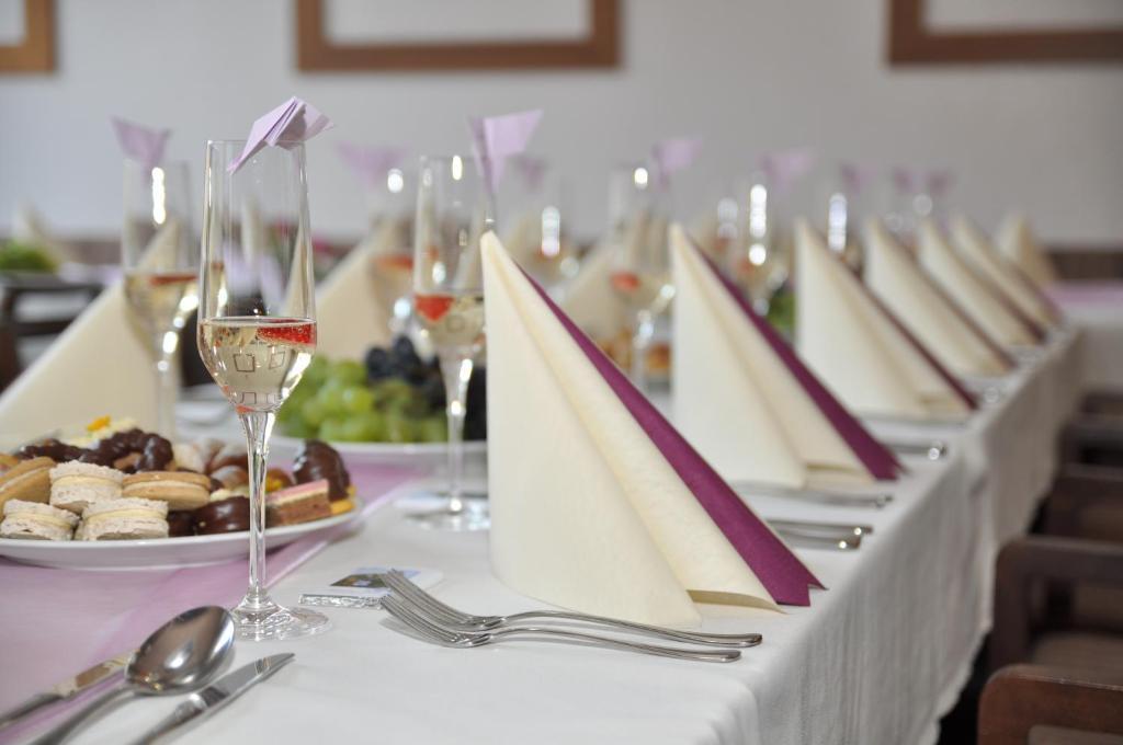 Penzion Cerny Havran Šumperk 部屋 写真