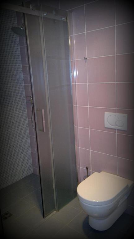 Penzion Cerny Havran Šumperk 部屋 写真