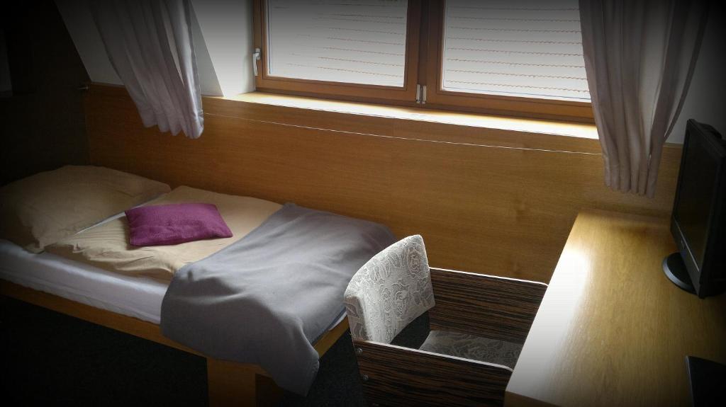 Penzion Cerny Havran Šumperk 部屋 写真
